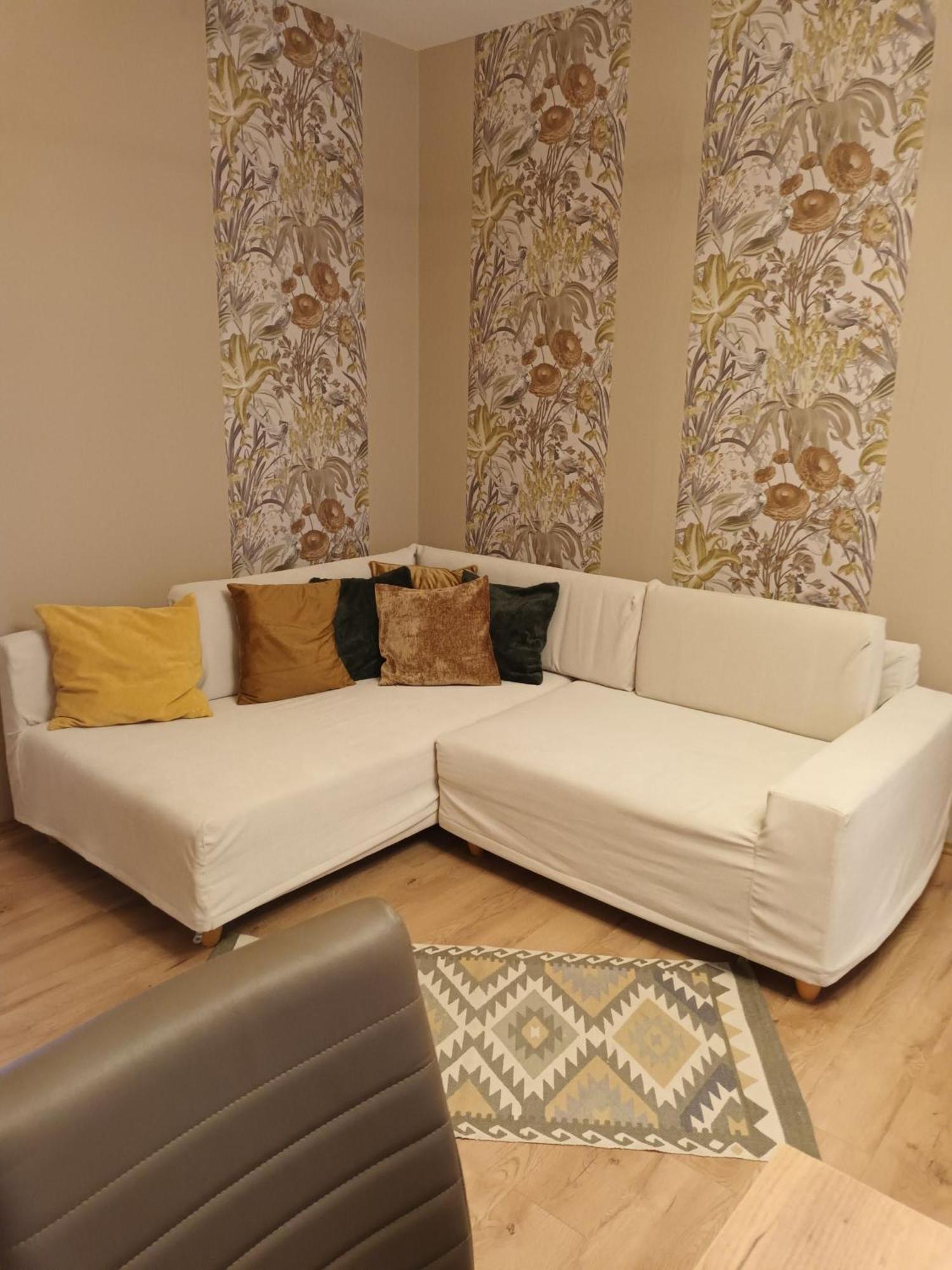 Kata Belvarosi Apartment *