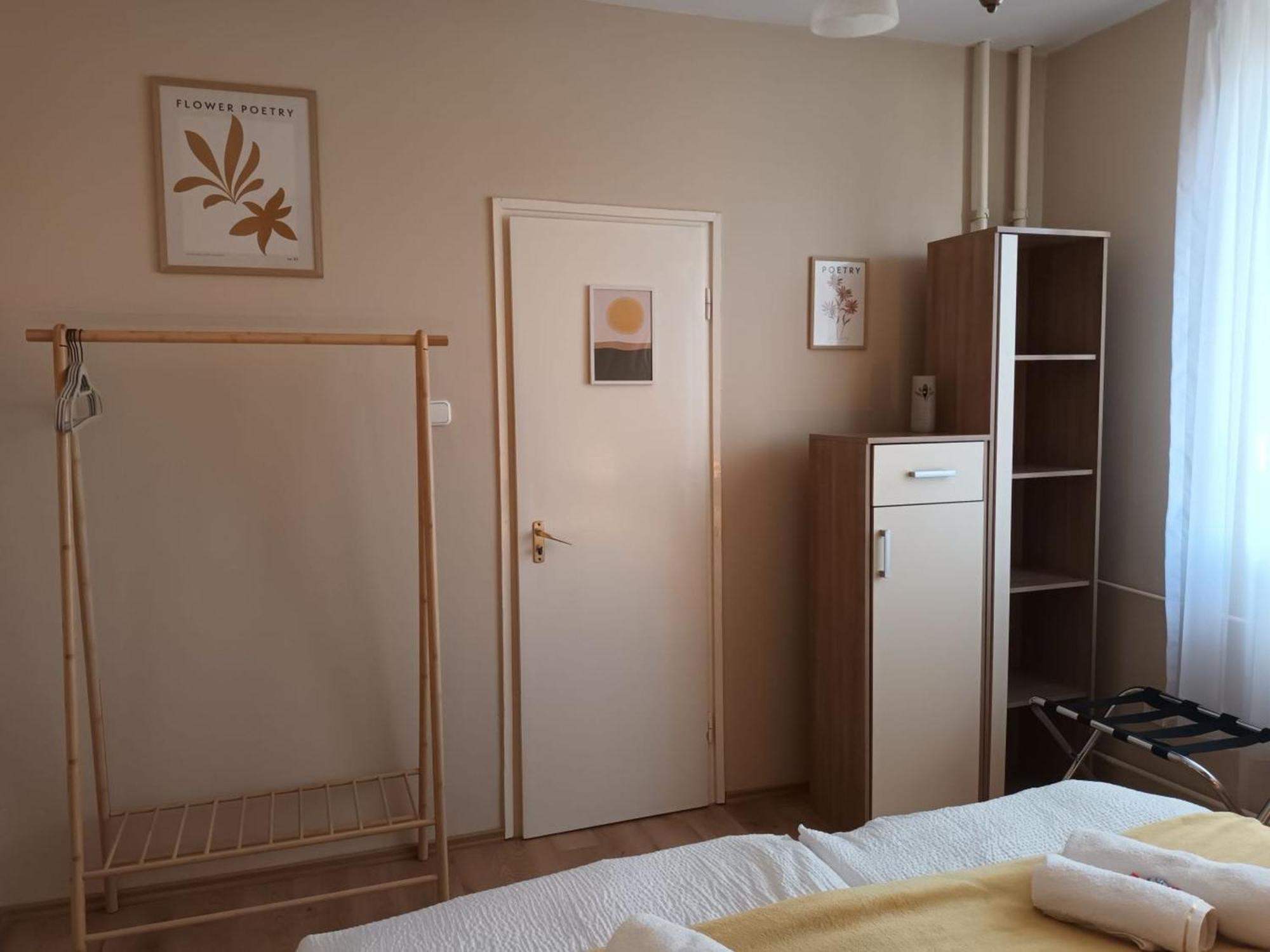 Kata Belvarosi Apartment Veszprém