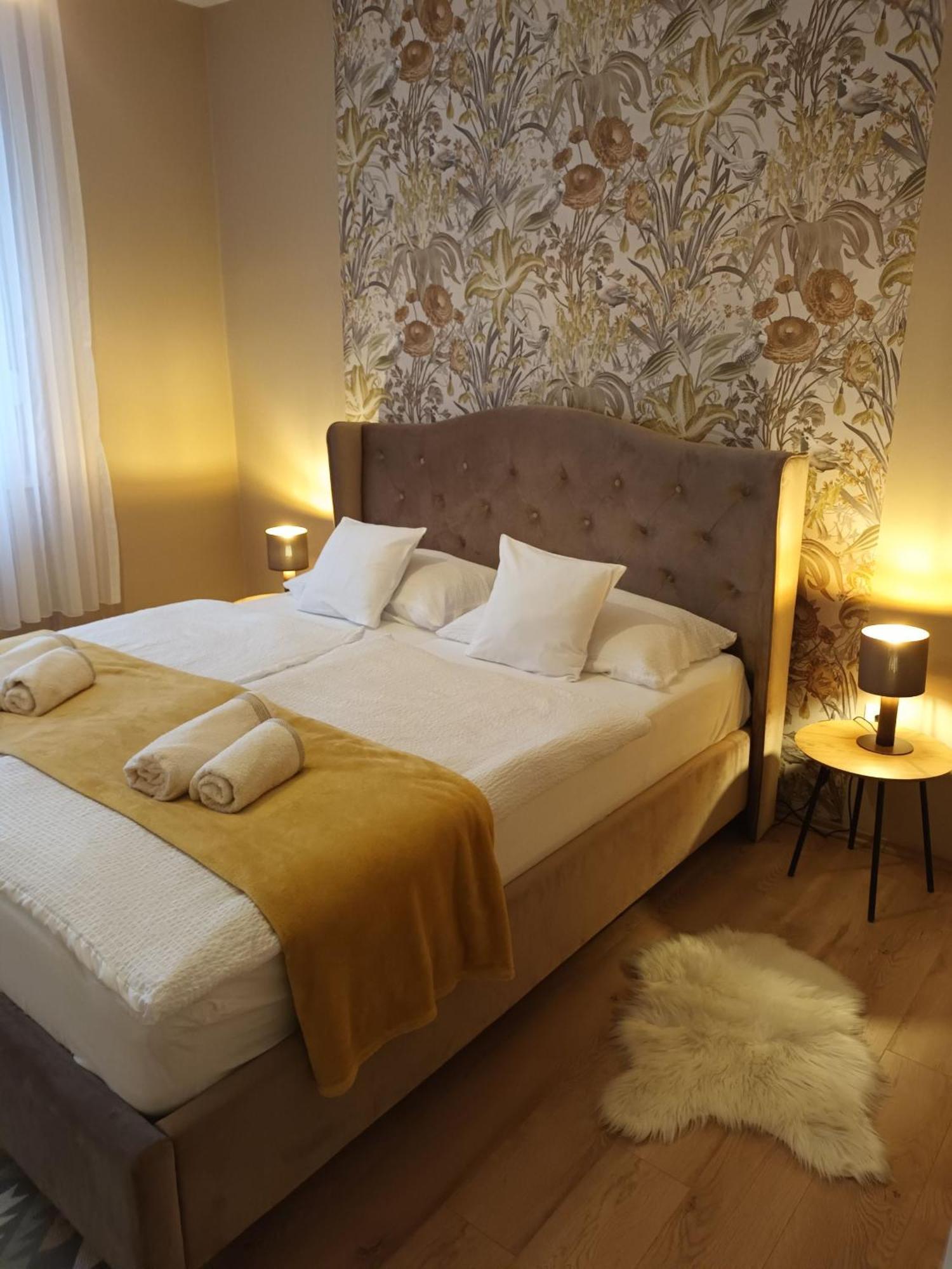 Apartment Kata Belvarosi Veszprém