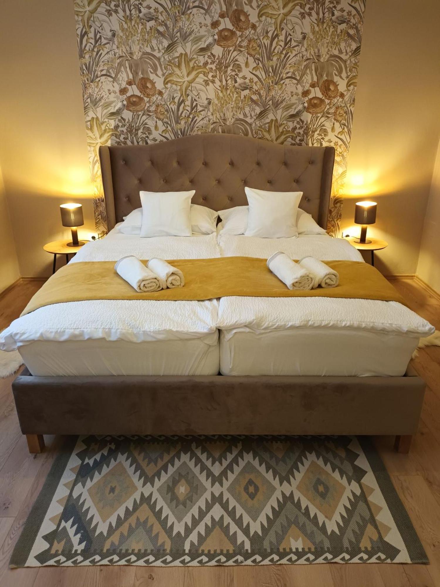 Apartment Kata Belvarosi
