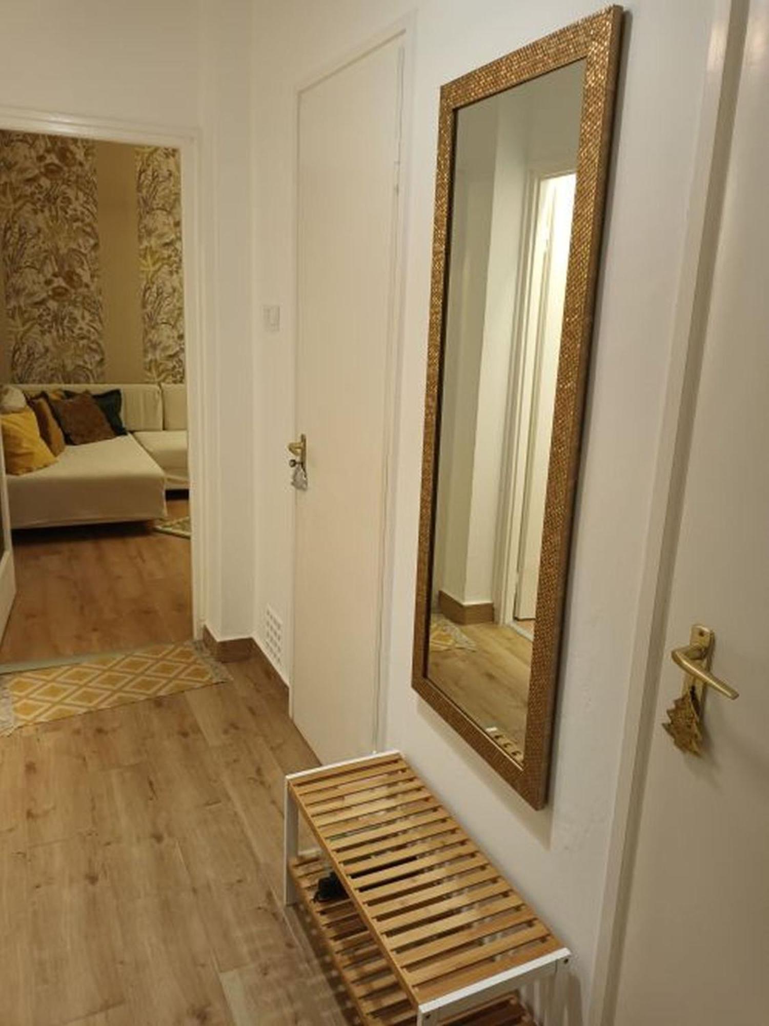 Apartment Kata Belvarosi