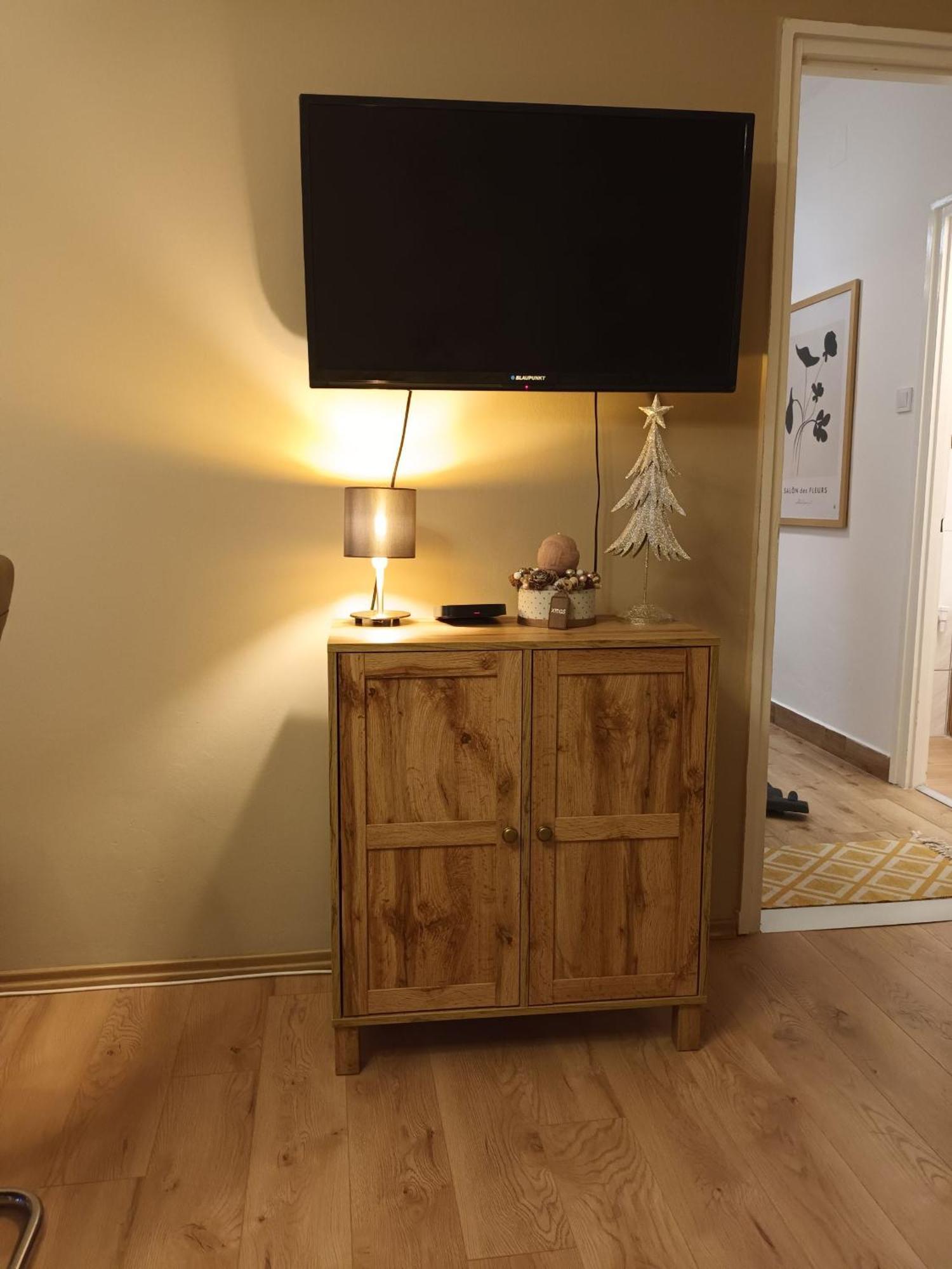 Kata Belvarosi Apartment *