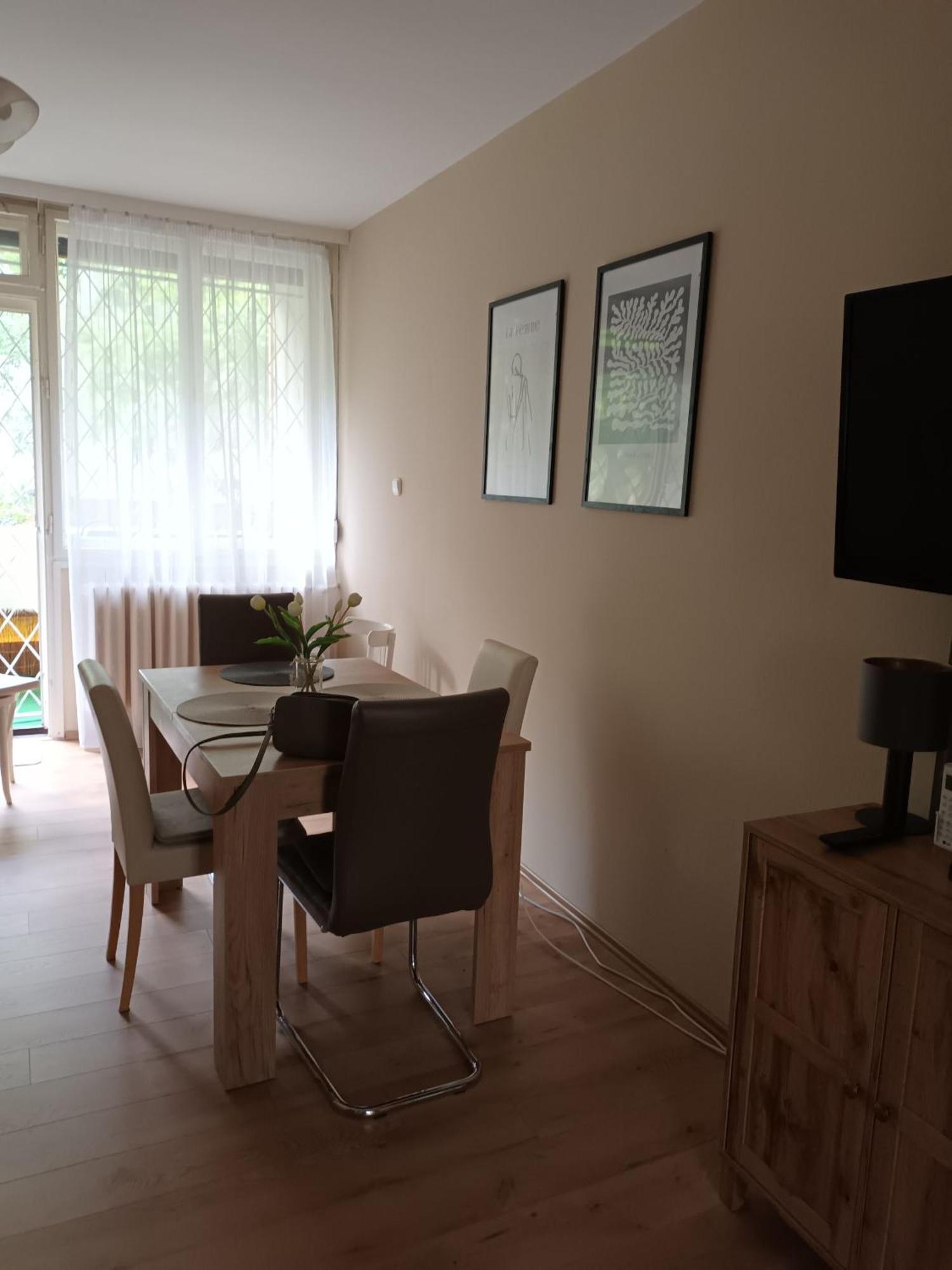 Apartment Kata Belvarosi *