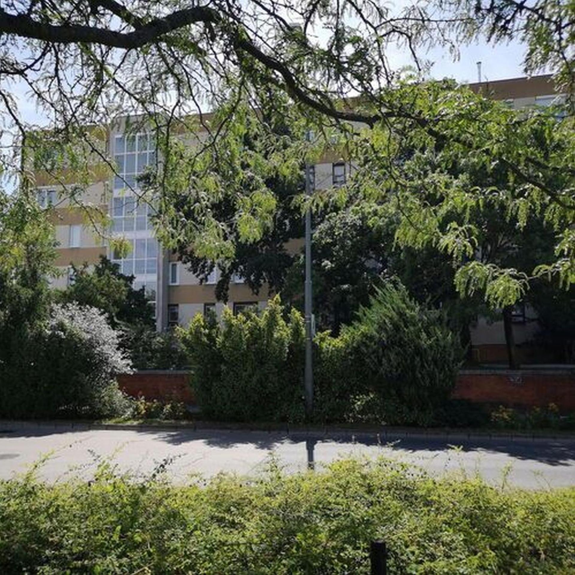 Apartment Kata Belvarosi