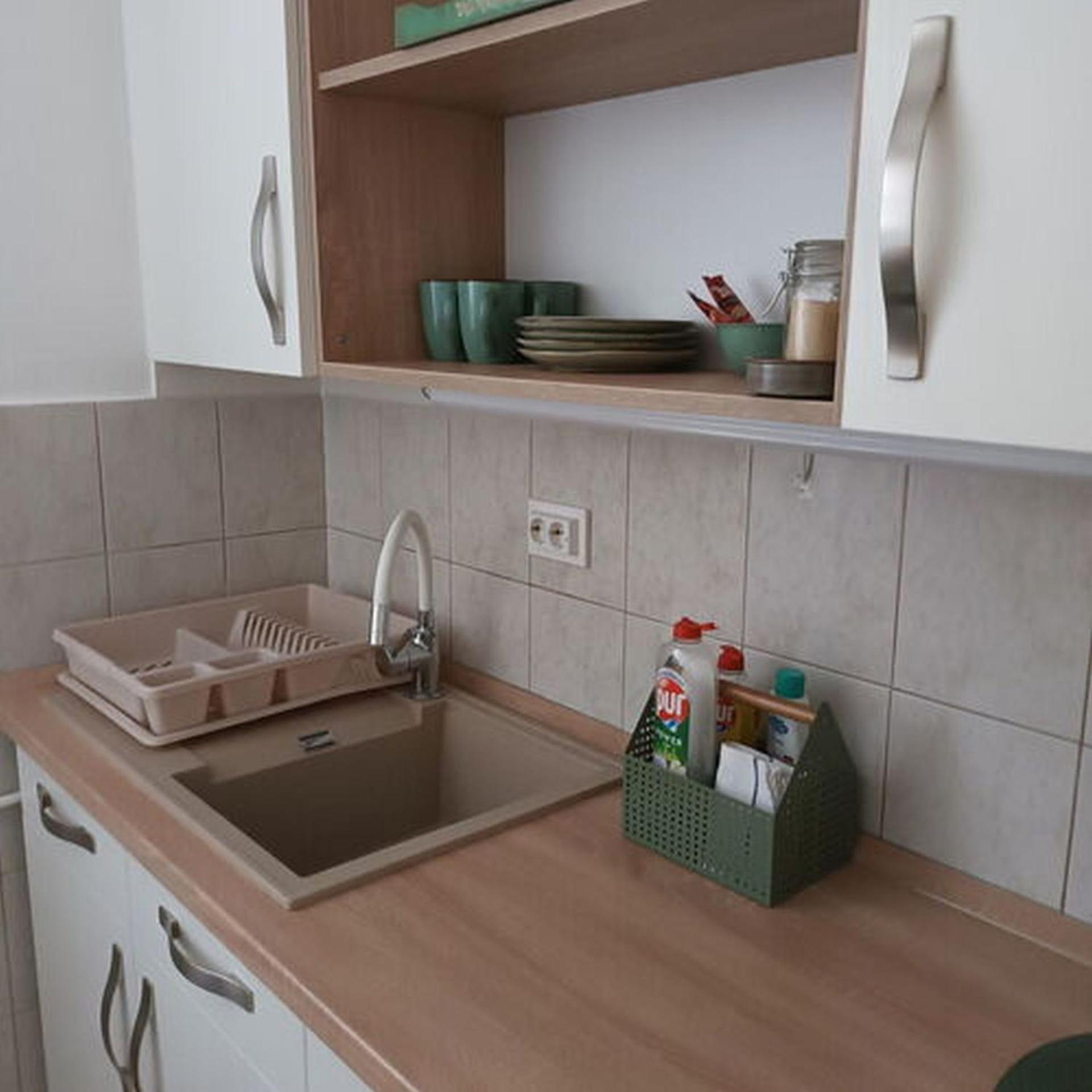 Apartment Kata Belvarosi *