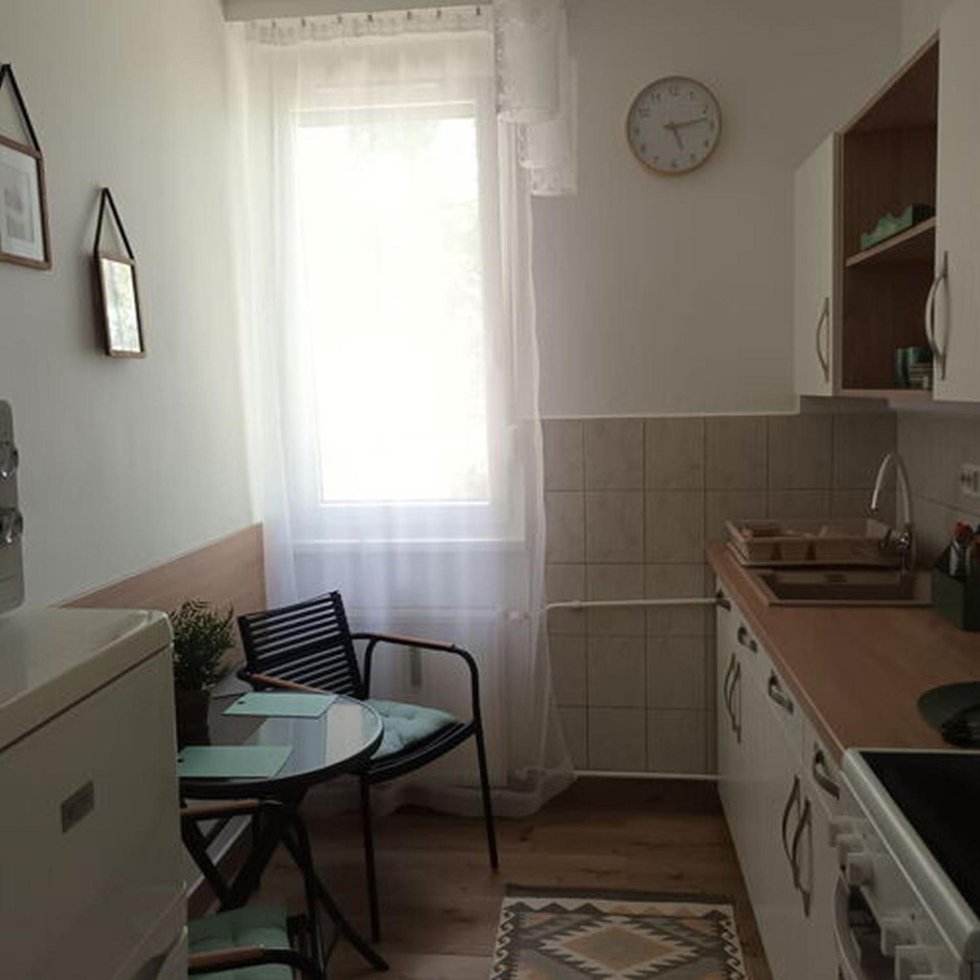 Apartment Kata Belvarosi Veszprém